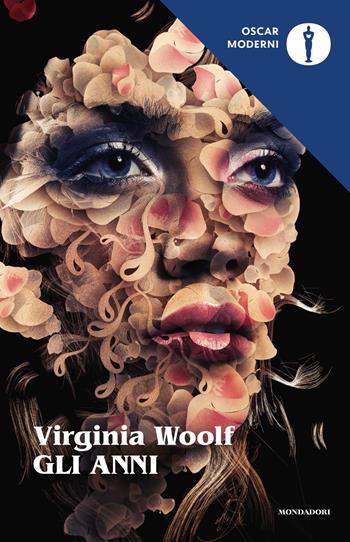 Gli anni - Virginia Woolf - Libro Mondadori 2019, Oscar moderni | Libraccio.it