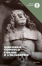 L'olivo e l'olivastro
