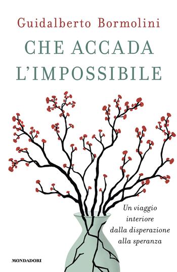 Che accada l'impossibile - Guidalberto Bormolini - Libro Mondadori 2025, Vivere meglio | Libraccio.it