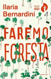 Faremo foresta