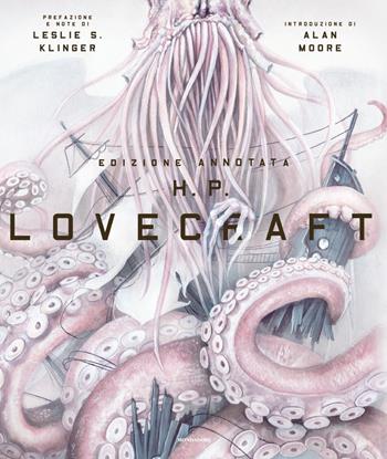 H. P. Lovecraft - Howard P. Lovecraft - Libro Mondadori 2022, Oscar draghi | Libraccio.it