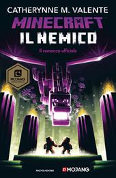 Il nemico. Minecraft