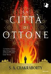 La città di ottone