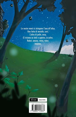 L' ultimo umano sulla Terra - Lee Bacon - Libro Mondadori 2021, I Grandi | Libraccio.it