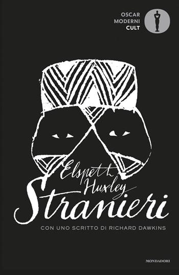 Stranieri - Elspeth Huxley - Libro Mondadori 2020, Oscar moderni. Cult | Libraccio.it