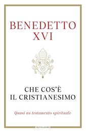 Che cos'è il cristianesimo