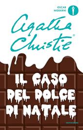 Trappola per topi - Agatha Christie - Libro - Mondadori - Oscar