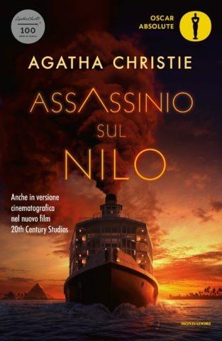 Assassinio sul Nilo - Agatha Christie - Libro Mondadori 2020, Oscar absolute | Libraccio.it
