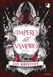 L' impero del vampiro. Vol. 1