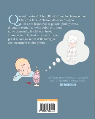 È in arrivo un bambino. Ediz. a colori - John Burningham - Libro Mondadori 2020, Oscar mini | Libraccio.it