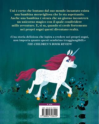 Il mio piccolo unicorno. Ediz. a colori - Amy Krouse Rosenthal - Libro Mondadori 2020, Oscar mini | Libraccio.it