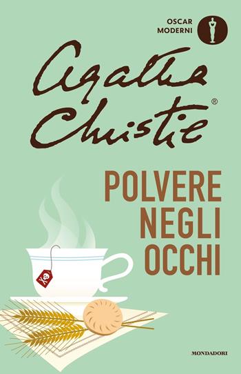 Polvere negli occhi - Agatha Christie - Libro Mondadori 2020, Oscar moderni | Libraccio.it