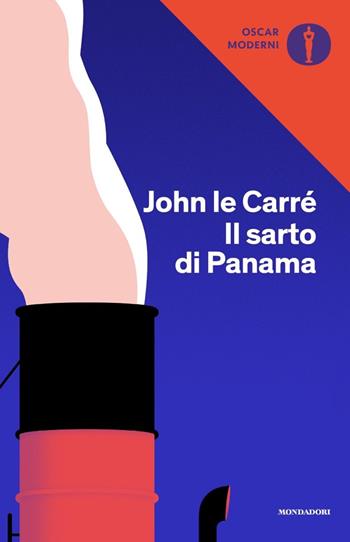 Il sarto di Panama - John Le Carré - Libro Mondadori 2020, Oscar moderni | Libraccio.it