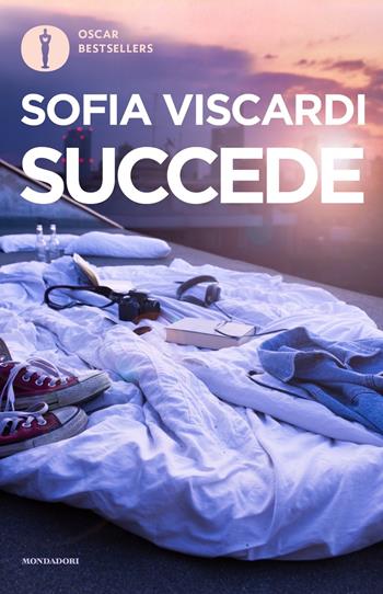 Succede - Sofia Viscardi - Libro Mondadori 2020, Oscar bestsellers | Libraccio.it