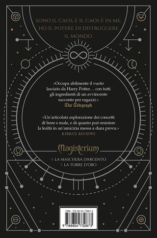 Il finale. Magisterium - Holly Black, Cassandra Clare - Libro Mondadori 2021, I Grandi | Libraccio.it