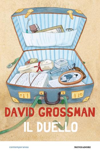 Il duello - David Grossman - Libro Mondadori 2020, Contemporanea | Libraccio.it