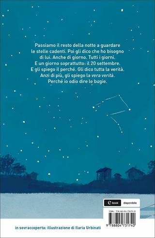 Scacco matto tra le stelle - Alessandro Barbaglia - Libro Mondadori 2020, Contemporanea | Libraccio.it
