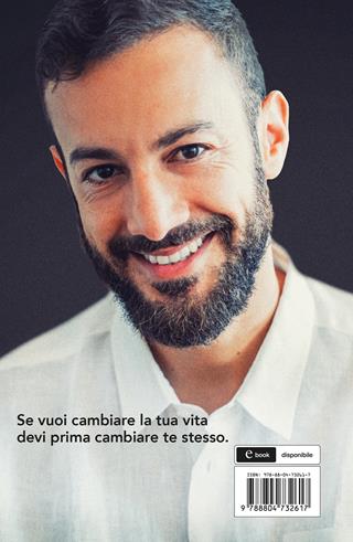 Fuori dal fango. 5 passi per rinascere - Daniele Di Benedetti - Libro Mondadori 2020, Vivere meglio | Libraccio.it