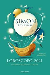 L' oroscopo 2021. Il giro dell'anno in 12 segni