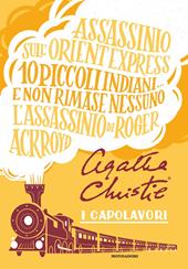 I capolavori di Agatha Christie