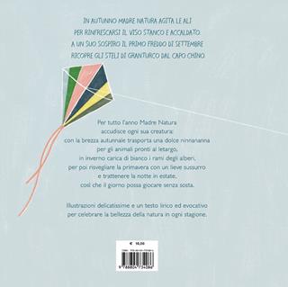 Un anno con Madre Natura. Ediz. a colori - Rebecca Grabill, Rebecca Green - Libro Mondadori 2021, Leggere le figure | Libraccio.it