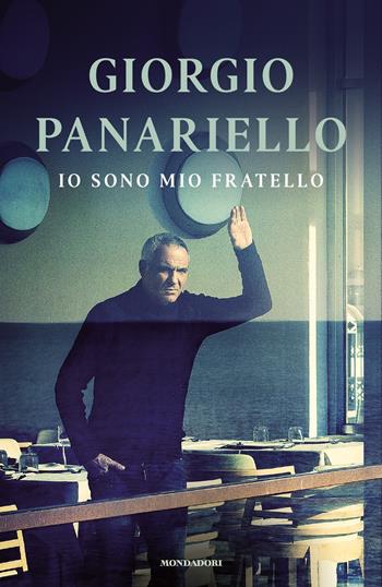 Io sono mio fratello - Giorgio Panariello - Libro Mondadori 2020, Vivavoce | Libraccio.it