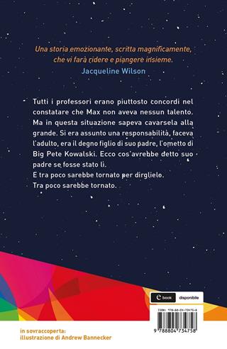 Il leggendario viaggio di Max Kowalski - Susie Day - Libro Mondadori 2021, Contemporanea | Libraccio.it