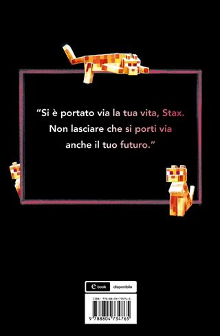Minecraft. Il viaggio - Jason Fry - Libro Mondadori 2021, I Grandi | Libraccio.it
