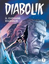 Il giovane Diabolik