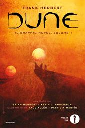 Dune: il graphic novel. Vol. 1