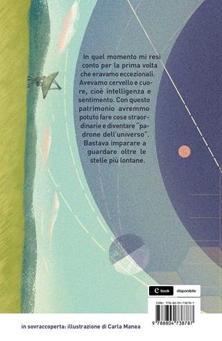 Oltre le stelle più lontane - Amalia Ercoli Finzi, Elvina Finzi - Libro Mondadori 2021, Contemporanea | Libraccio.it
