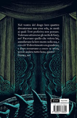 Nel ventre del drago - Robert Swindells - Libro Mondadori 2021, I Grandi | Libraccio.it