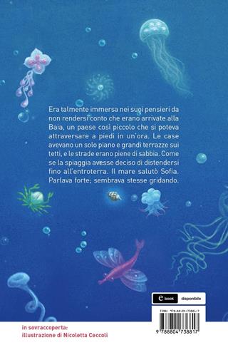 Sogni di sirena - Martha Riva Palacio Obón - Libro Mondadori 2021, Contemporanea | Libraccio.it