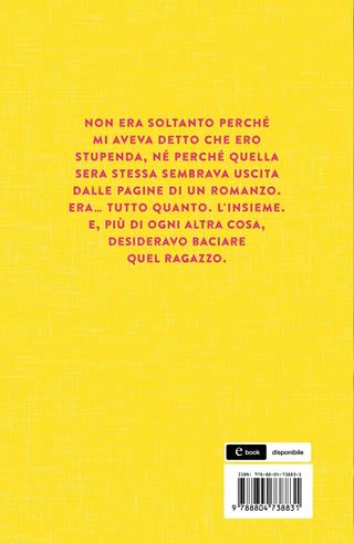 Un amore da favola. Ti sogno da sempre - Tiffany Schmidt - Libro Mondadori 2021, I Grandi | Libraccio.it