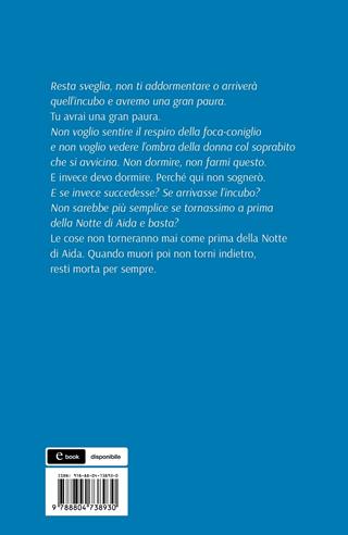 Chiedi ai sogni di fare rumore - Alessandro Q. Ferrari - Libro Mondadori 2021, I Grandi | Libraccio.it