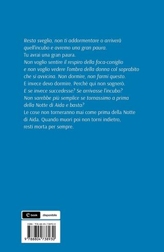 Chiedi ai sogni di fare rumore - Alessandro Q. Ferrari - Libro Mondadori 2021, I Grandi | Libraccio.it