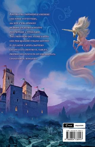 La principessa guerriera e il libro segreto - Ottavia De Vivo - Libro Mondadori 2021, I Grandi | Libraccio.it