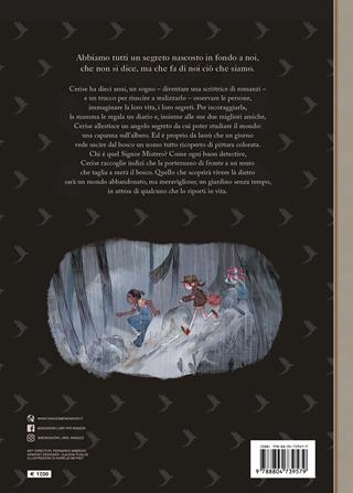 Lo zoo di pietra. I diari di Cerise - Joris Chamblain, Aurélie Neyret - Libro Mondadori 2021, I Grandi | Libraccio.it