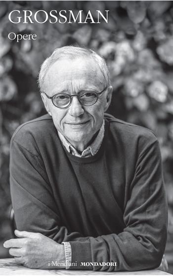Opere. Vol. 1-2 - David Grossman - Libro Mondadori 2026, I Meridiani | Libraccio.it