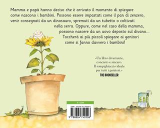 La mamma ha fatto l'uovo! Ediz. a colori - Babette Cole - Libro Mondadori 2021, Oscar mini | Libraccio.it