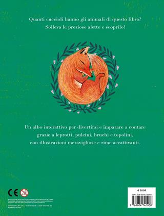 I miei cuccioli. Ediz. a colori - Julia Donaldson, Sharon King-Chai - Libro Mondadori 2021, Leggere le figure | Libraccio.it