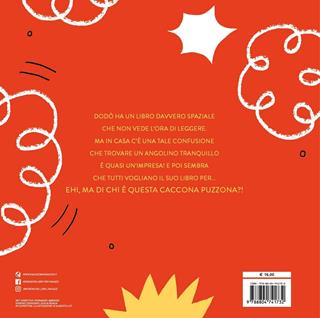 Vietato fare la cacca sul mio libro! Ediz. a colori - Sara Di Rosa - Libro Mondadori 2021, Leggere le figure | Libraccio.it