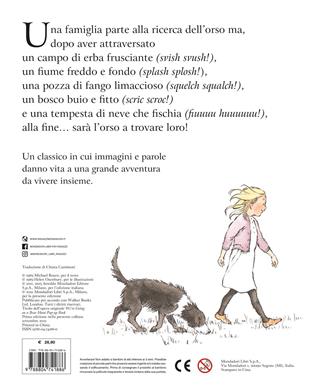 A caccia dell'Orso. Libro pop-up. Ediz. a colori - Michael Rosen, Helen Oxenbury - Libro Mondadori 2021, I libri attivi | Libraccio.it