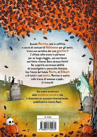 Mortina. Una sorpresa da brivido - Barbara Cantini - Libro Mondadori 2021 | Libraccio.it