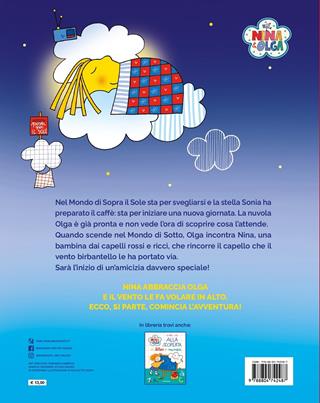 Amiche speciali. Nina&Olga. Ediz. a colori - Nicoletta Costa - Libro Mondadori 2021, Licenze | Libraccio.it