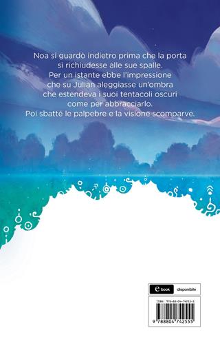 L'incantatore oscuro - Heather Fawcett - Libro Mondadori 2021, I Grandi | Libraccio.it