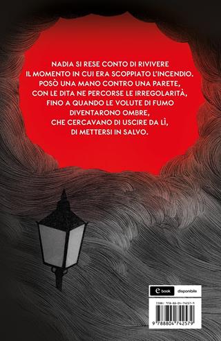 Notti di paura. I segreti di Acquamorta - Fabio Geda, Marco Magnone - Libro Mondadori 2021, I Grandi | Libraccio.it