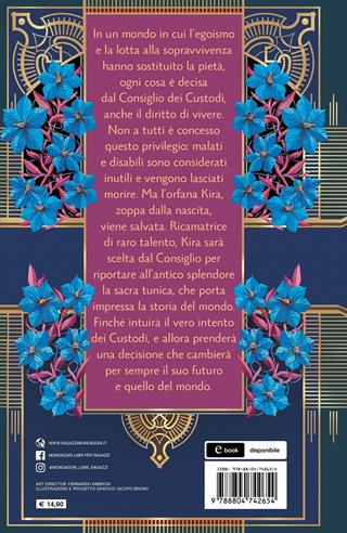 The giver. La rivincita - Lois Lowry - Libro Mondadori 2021, I Grandi | Libraccio.it