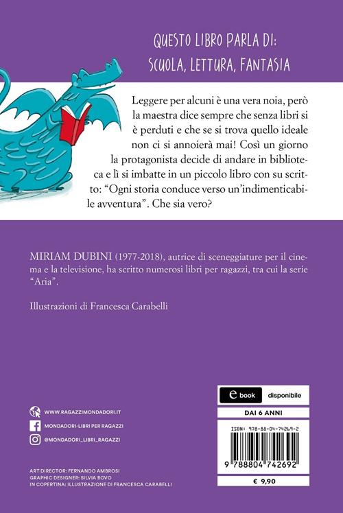 Se non ti piace leggere questo libro è per te! - Gud - Libro