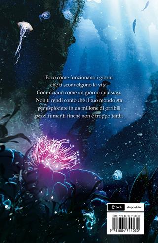 La figlia degli abissi - Rick Riordan - Libro Mondadori 2021, I Grandi | Libraccio.it